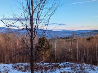 0 Hayes Rd, Waterbury, VT 05676