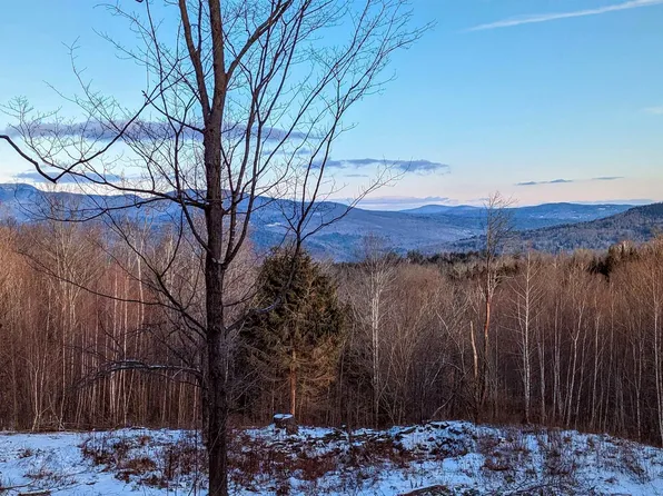 0 Hayes Road, Duxbury, VT 05676
