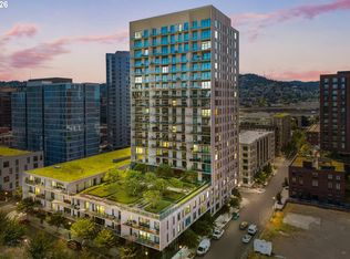 1150 NW Quimby St #1206, Portland, OR 97209