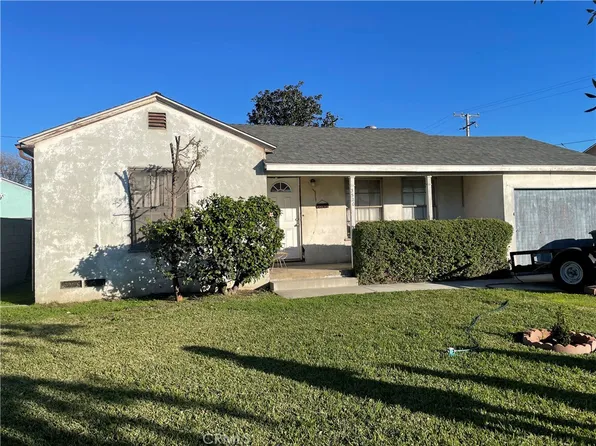 3520 Lashbrook Ave, Rosemead, CA 91770