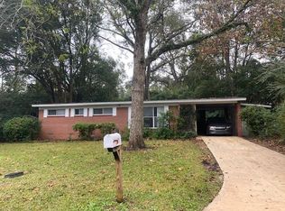 1721 Belvedere St, Tallahassee, FL 32308