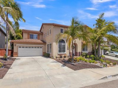 2613 Santa Barbara Ct, Chula Vista, CA, 91914