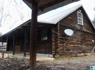 4943 County Road 7, Wedowee, AL 36278