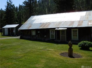2850 Liberty Rd, Cle Elum, WA 98922