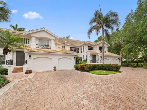 6830 San Marino DR #711A, NAPLES, FL 34108