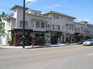 1609 W Lewis St APT 4, San Diego, CA 92103