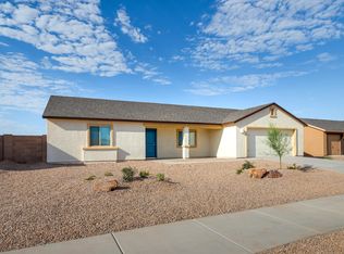 7513 W Tierra Rd, Tucson, AZ 85757