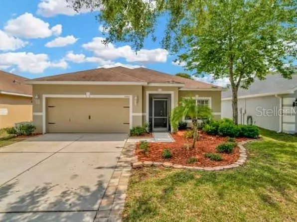 9530 Cypress Harbor Dr, Gibsonton, FL 33534