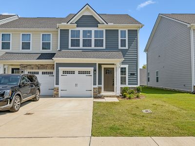 153 Keelon Gap Rd, Spring Hill, TN, 37174