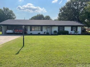 2114 Fairway St, Stuttgart, AR 72160