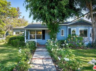4556 Ethel Ave, Studio City, CA 91604