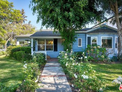4556 Ethel Ave, Studio City, CA, 91604