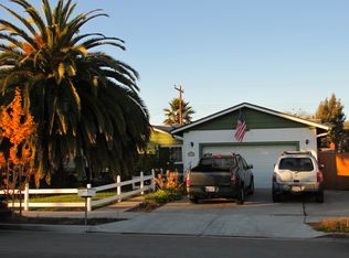 5160 Rhoads Ave, Santa Barbara, CA 93111