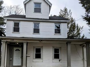 144 S 1st Ave, Mount Vernon, NY 10550