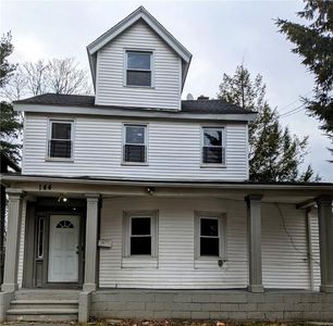 144 S 1st Avenue, Mount Vernon, NY, 10550