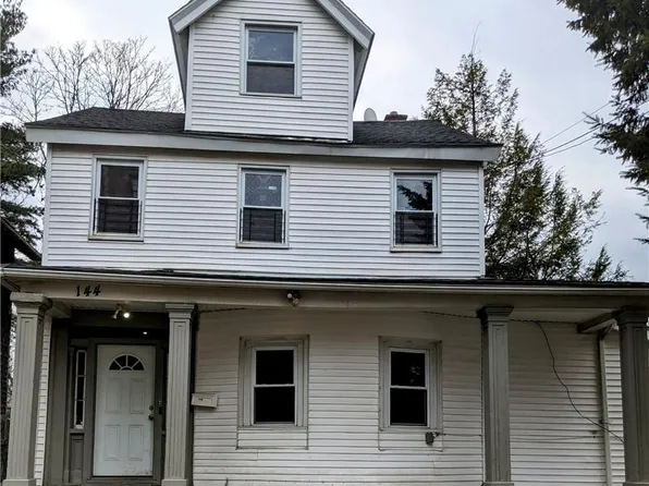 144 S 1st Avenue, Mount Vernon, NY 10550