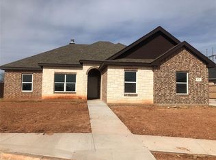 6774 Hillside Ct, Abilene, TX 79606