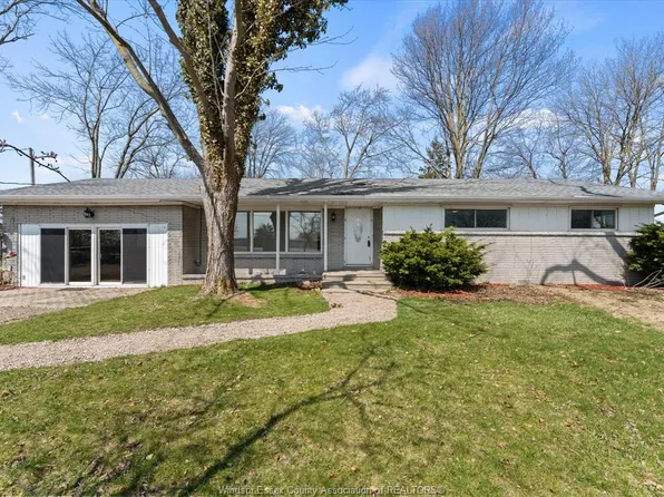 5740 Baseline Rd, Windsor, ON N0R 1K0