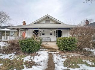 802-804 N Denny St, Indianapolis, IN