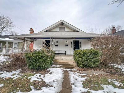 802-804 N Denny St, Indianapolis, IN, 46201