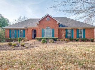 517 Treemont Trl, Springfield, TN 37172
