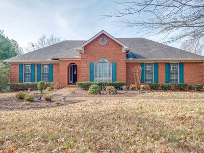 517 Treemont Trl, Springfield, TN, 37172