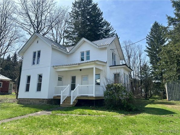 107 Thompson Ave, Little Valley, NY 14755