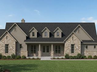 1570 Springer Rd, Midlothian, TX 76065