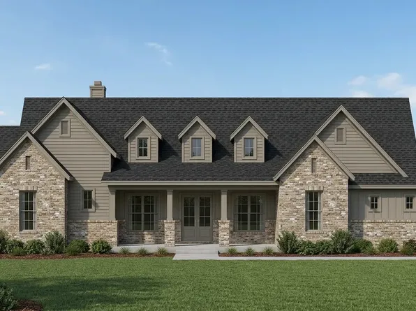 1570 Springer Rd, Midlothian, TX 76065