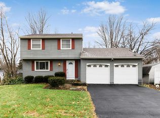 6357 S Sunbury Rd, Westerville, OH 43081
