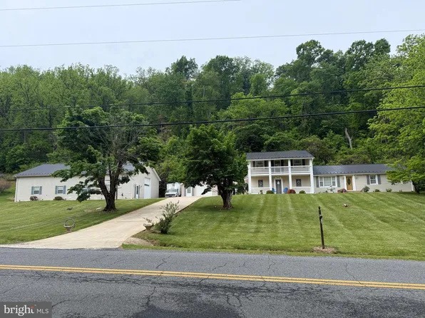 2586 Pine Grove Rd, Stanley, VA 22851
