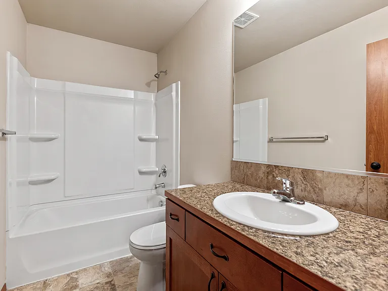 Brookline Townhomes — Photo 8