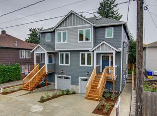 6035 NE Flanders St, Portland, OR 97213