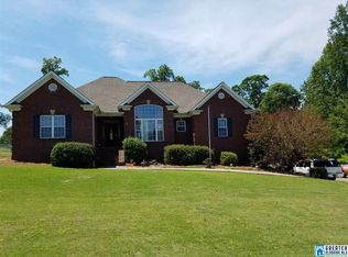 260 Deep Hollow Rd, Oneonta, AL 35121