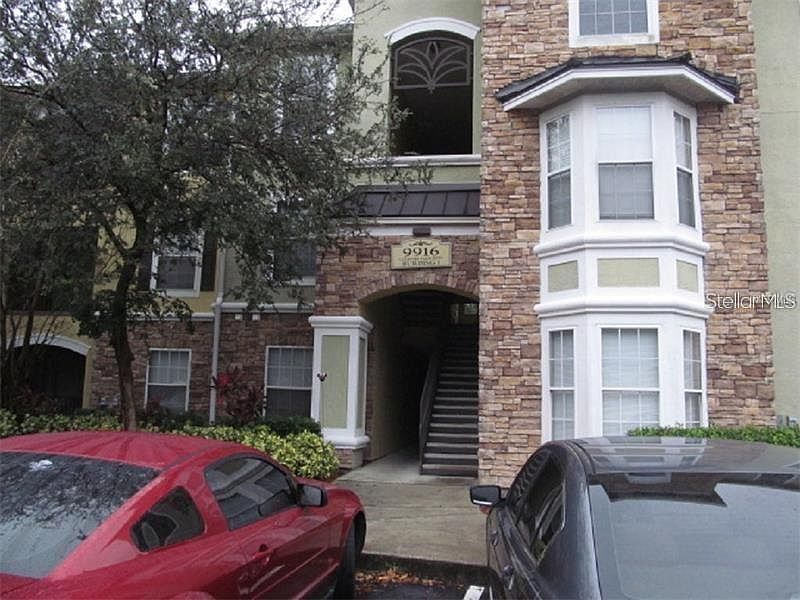 1st image of 9916 Courtney Palms Blvd APT 104
