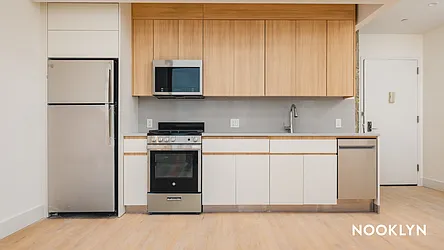 Rented by Nooklyn NYC LLC