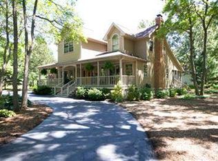 3100 Wild Dunes Path, Stevensville, MI