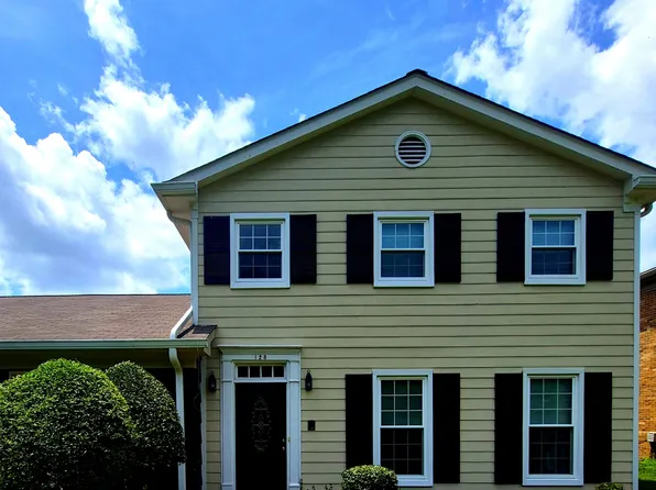 128 Boxwood Dr, Franklin, TN 37069