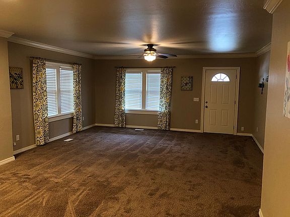 Main Living Area