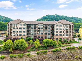 445 W Blount Ave APT 224, Knoxville, TN 37920