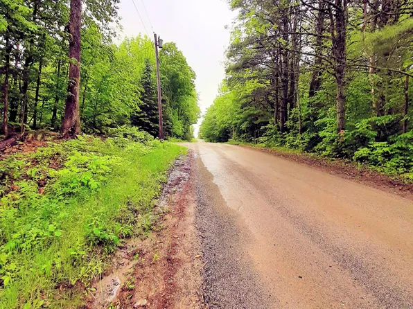 Lot # 17-9 North Road, Lee, ME 04455
