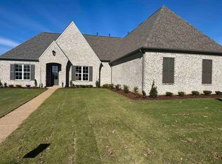 810 Mebane Dr, Oakland, TN 38060