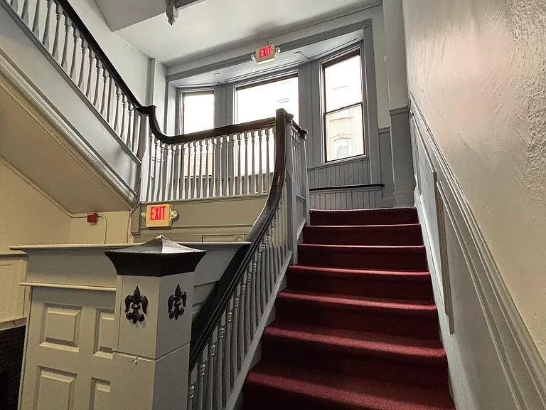 1101 Spruce St #3F — Photo 13