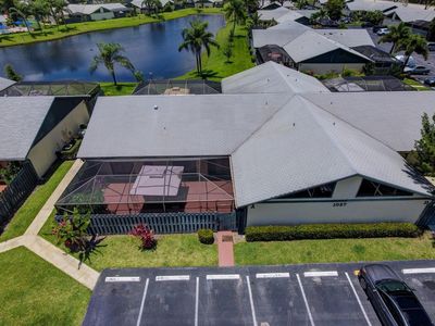 1057 Summit Trail Cir APT A, West Palm Beach, FL, 33415