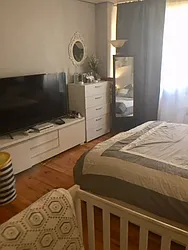 Rented by Roberto Guilbet, LREB