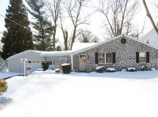 300 Muriel Ave, North Plainfield, NJ 07060