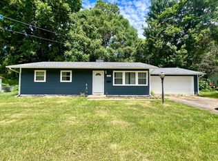 184 Fielde Dr, Newark, OH