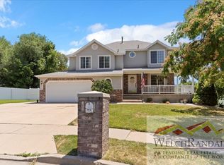777 Dandelion Cir, Farmington, UT 84025