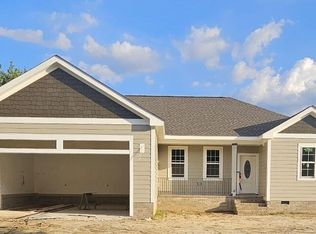 680 Scott Rd, Kenly, NC 27542