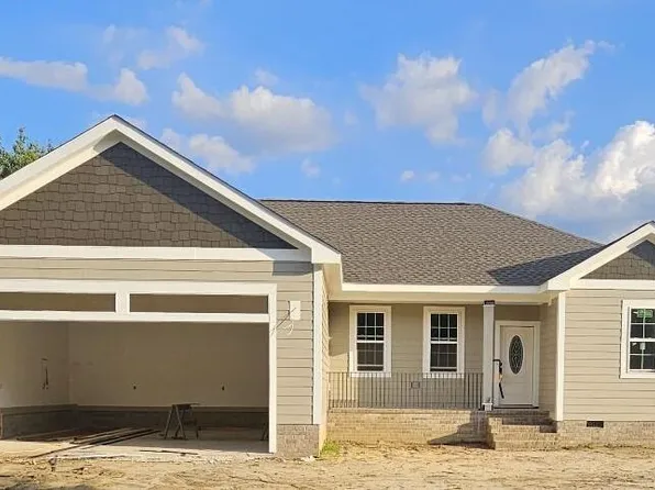 680 Scott Road, Kenly, NC 27542